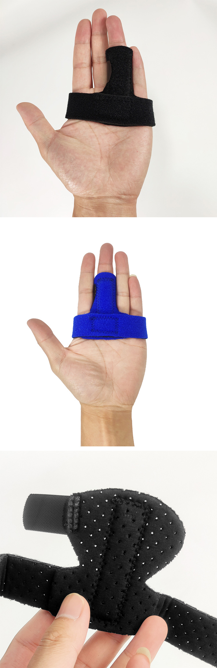 Hand and finger guards basketball finger support protective straps finger protection Low-Cost Manufacturing Hub