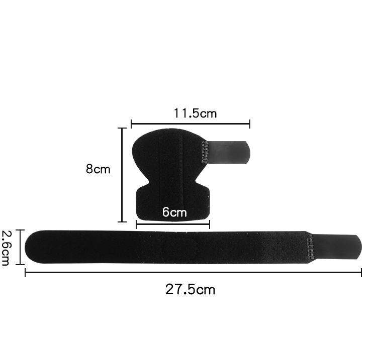 Hand and finger guards basketball finger support protective straps finger protection Low-Cost Manufacturing Hub