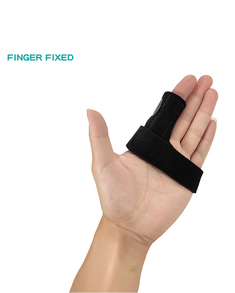 Hand and finger guards basketball finger support protective straps finger protection Low-Cost Manufacturing Hub