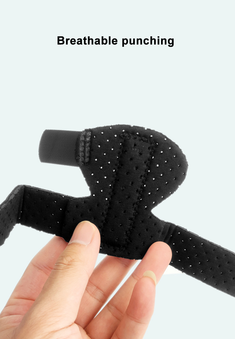 Hand and finger guards basketball finger support protective straps finger protection Low-Cost Manufacturing Hub