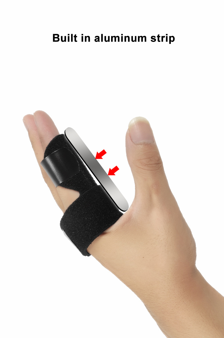 Hand and finger guards basketball finger support protective straps finger protection Low-Cost Manufacturing Hub