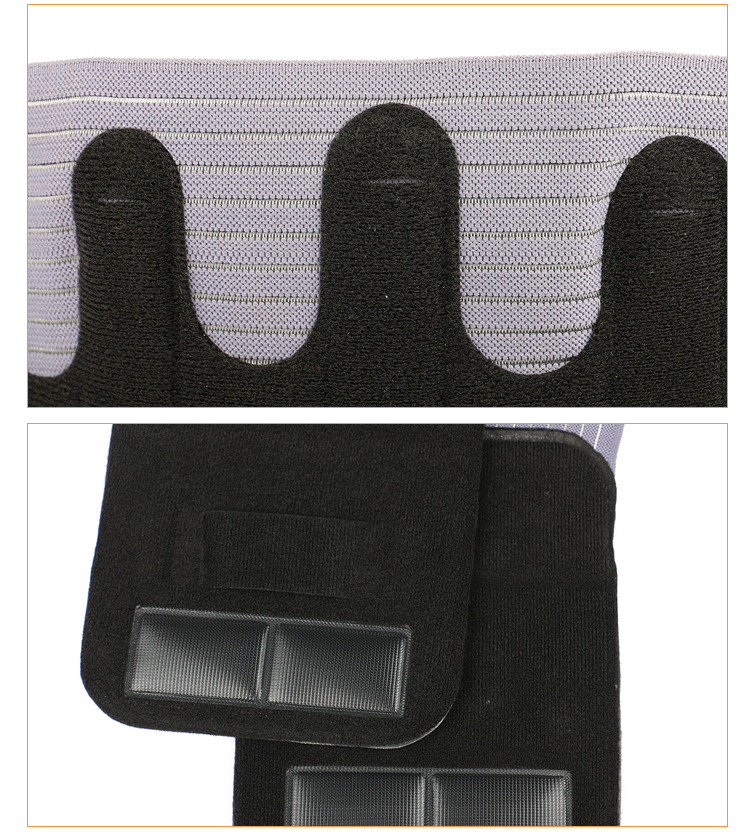 Health Therapy Lumbar Support Waist Belt Breathable Back Spine Support Corset for Disc Herniation Pain Relief Men Women Factory Pricing