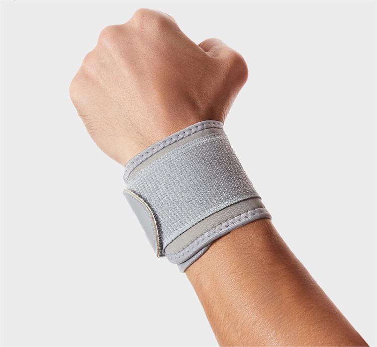 High Quality Durable Neoprene Wrist Strap Thumb Compression Wrist Guard Brace Hand Support Contract Manufacturing Hub