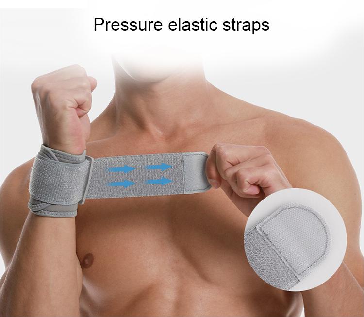 High Quality Durable Neoprene Wrist Strap Thumb Compression Wrist Guard Brace Hand Support Contract Manufacturing Hub