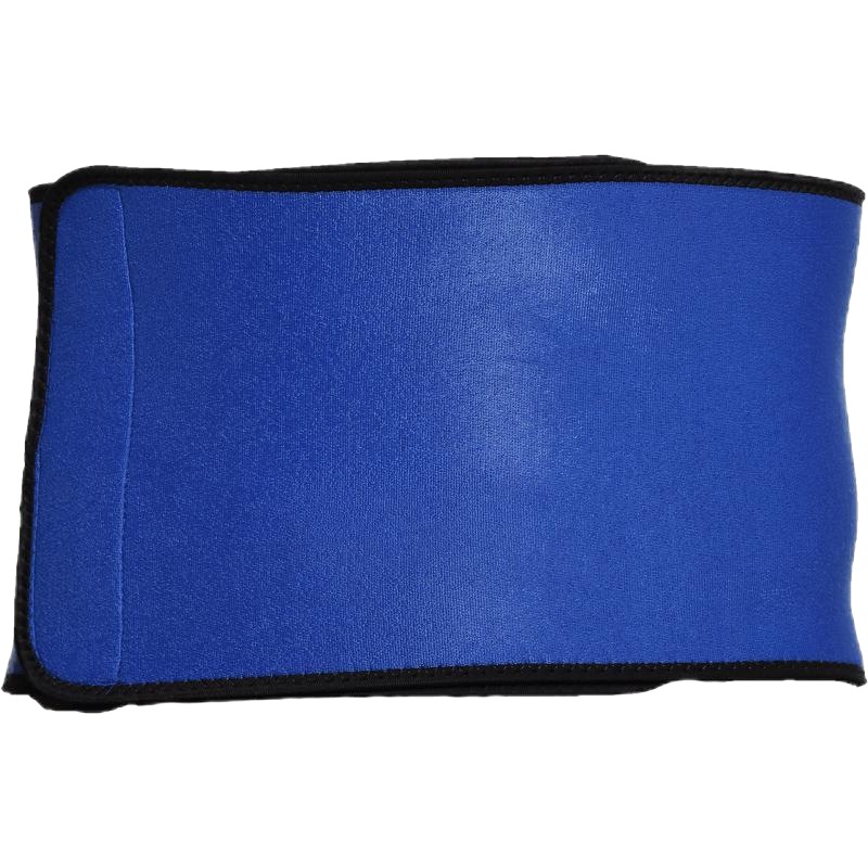 High Quality Fabric Abdominal and Lumbar Sports Protective Belt For Men Women Waist Support Training Belt High-Volume Manufacturing Trade