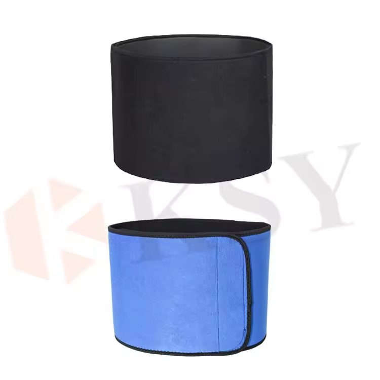 High Quality Fabric Abdominal and Lumbar Sports Protective Belt For Men Women Waist Support Training Belt High-Volume Manufacturing Trade