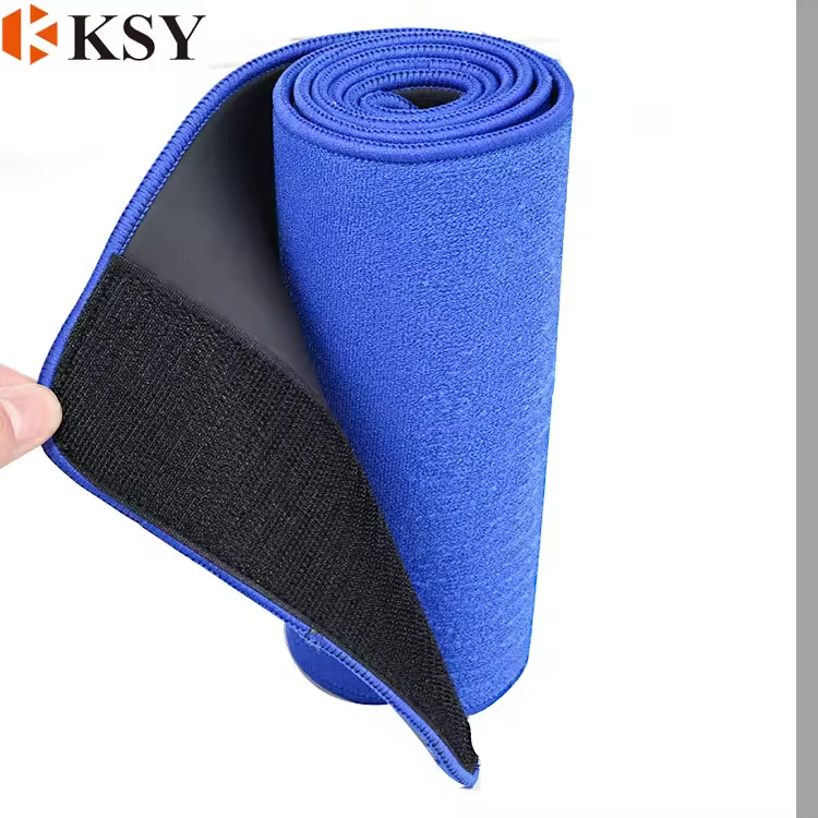 High Quality Fabric Abdominal and Lumbar Sports Protective Belt For Men Women Waist Support Training Belt High-Volume Manufacturing Trade