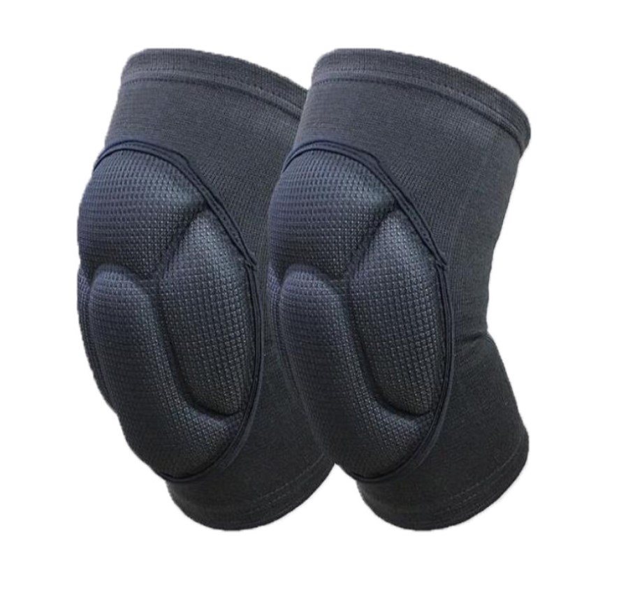 High quality thickened sponge kneepad outdoor dance yoga kneeling kneepad roller skating protective gear China Manufacturing Distributor