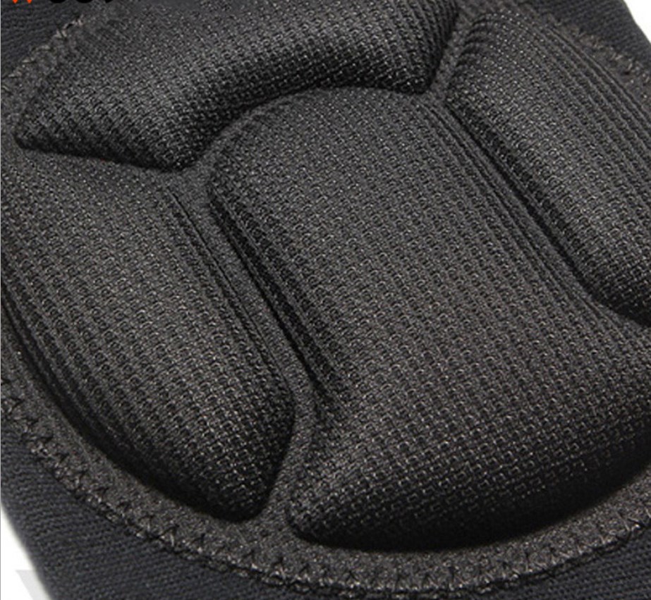 High quality thickened sponge kneepad outdoor dance yoga kneeling kneepad roller skating protective gear China Manufacturing Distributor