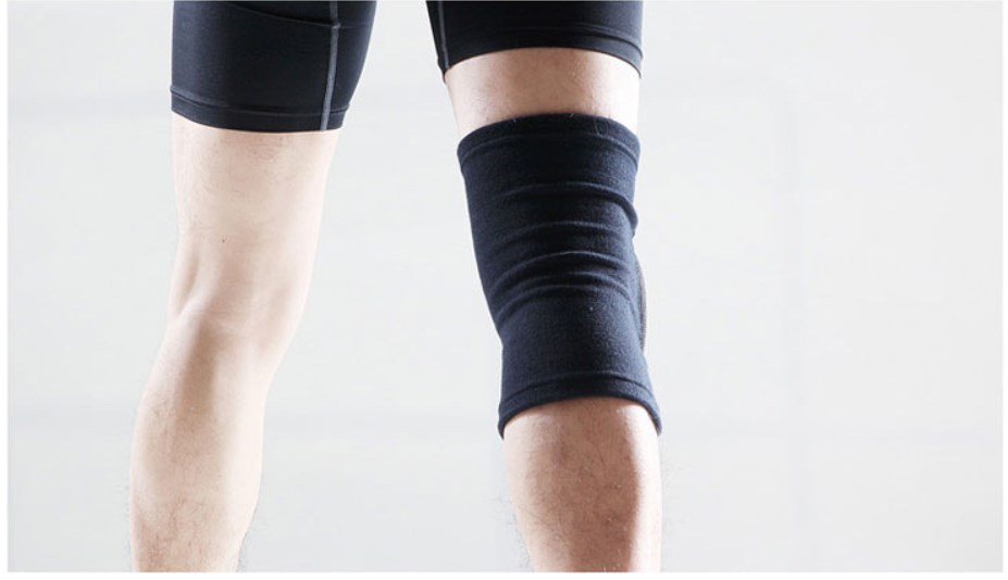 High quality thickened sponge kneepad outdoor dance yoga kneeling kneepad roller skating protective gear China Manufacturing Distributor