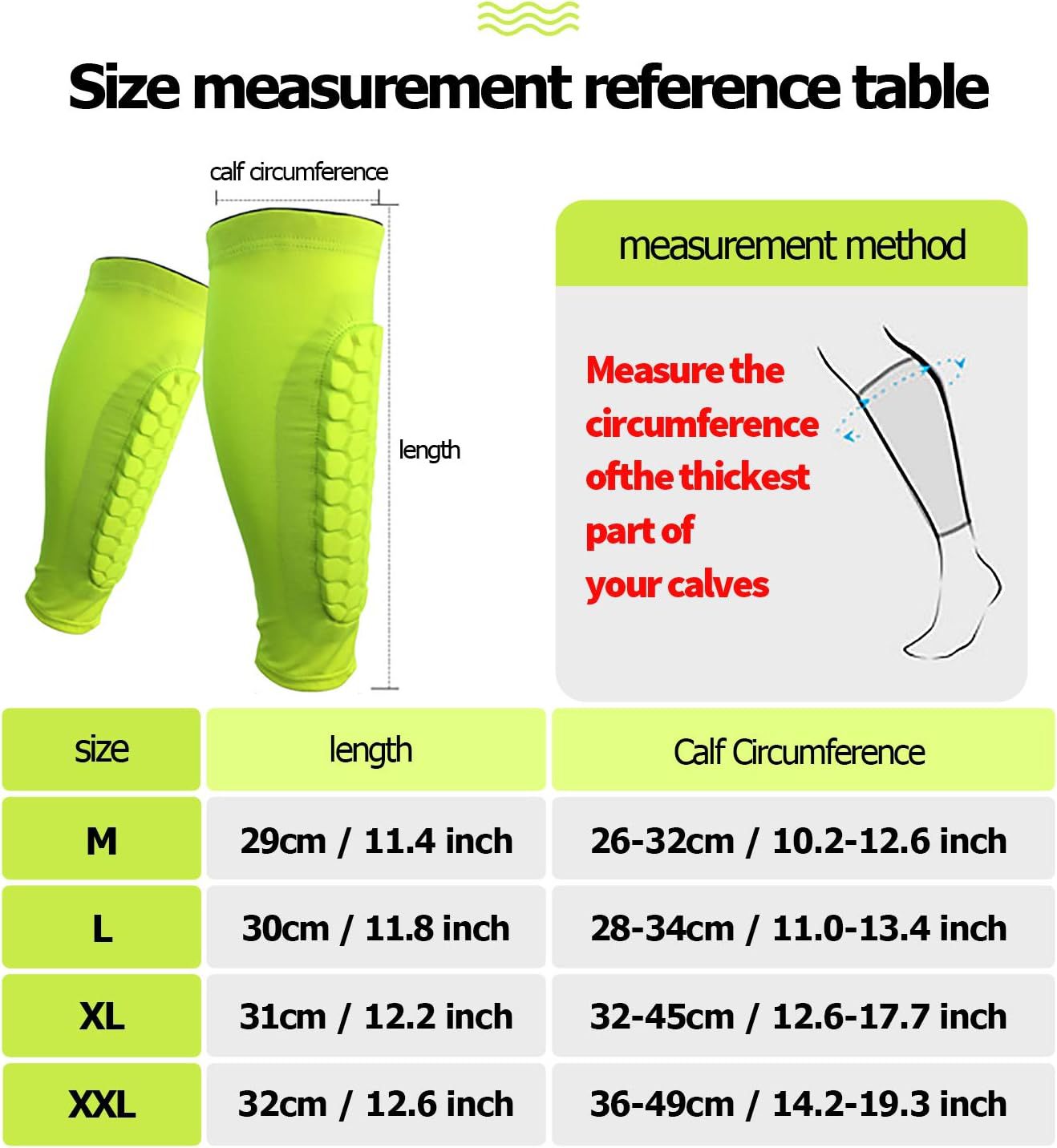 Honeycomb leg protectors men's leg pads football anti-collision anti-slip protection fixed equipment leg protectors Wholesale Bulk Supply