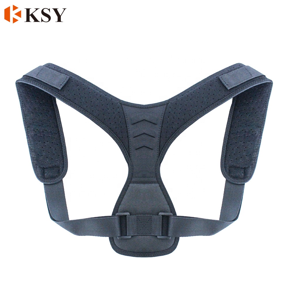 Hot Sale Professional Lower Price upright posture belt upper back support posture corrector China Factory Direct