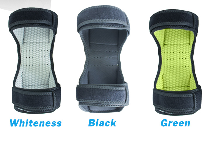 Hot Sales Adjustable Knee Joint Support Booster Patella Booster Knee Stabilizer OEM Wholesale