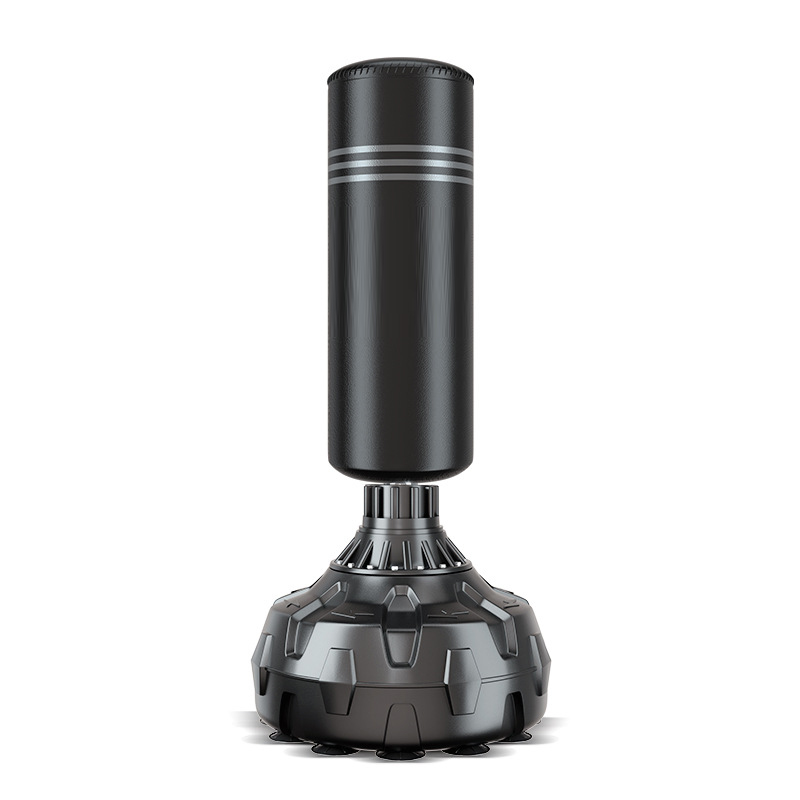 Hot Selling Adult Free Standing And Punching Bag Boxing Sandbag Export-Oriented Factory Custom Solutions