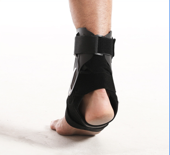 Hot Selling Ankle Orthopedic Walker Foot Drop Splint Ankle Foot Fracture Support Stabilizer Orthosis Direct Supplier Pricing Custom Solutions