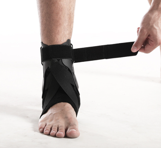 Hot Selling Ankle Orthopedic Walker Foot Drop Splint Ankle Foot Fracture Support Stabilizer Orthosis Direct Supplier Pricing Custom Solutions