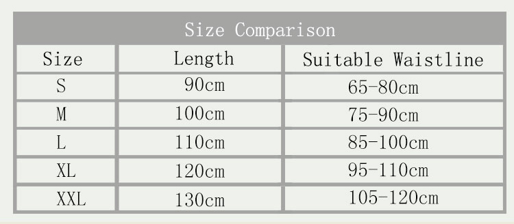 Hot Selling Neoprene Waist Trimmer Adjustable Body Shaper Waist Trainer Slimmer Belt Import Wholesale Solutions