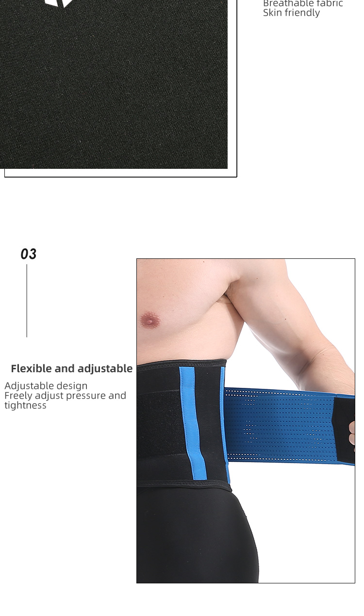 Hot Selling Neoprene Waist Trimmer Adjustable Body Shaper Waist Trainer Slimmer Belt Import Wholesale Solutions