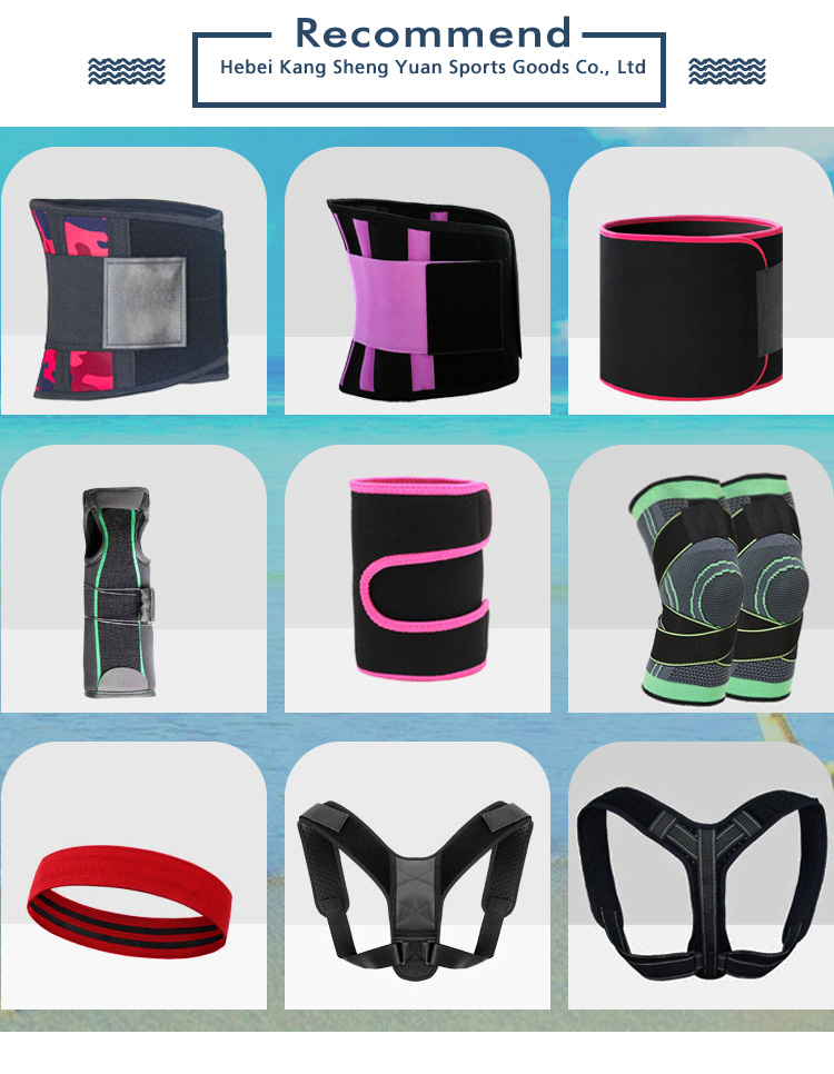 Hot sale Front Clavicle Straps Adjustable Posture Corrector/ posture corrective brace Large-Scale Manufacturing