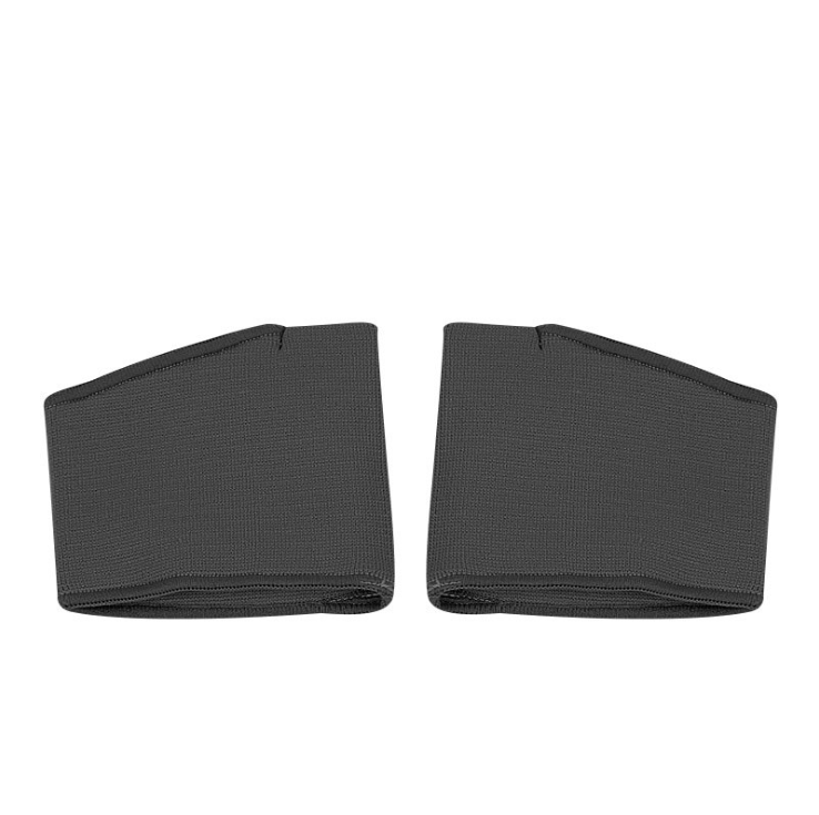 KSY Diabetic Feet care Metatarsal Sleeve Pads Half Toe Bunion Sleeve with Sole Forefoot Gel Pads Rapid Production Solutions Manufacturer