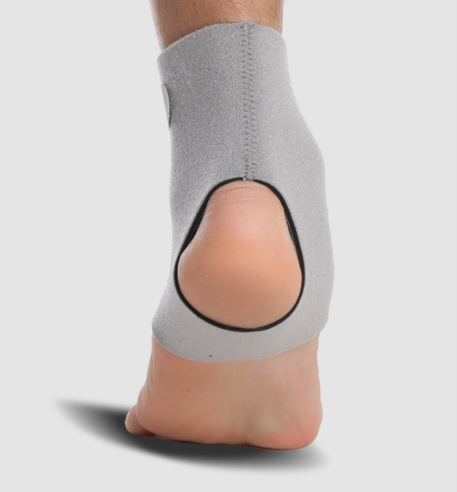 KSY Hot Selling Adjustable ankle protector brace ankle support braces B2B Factory Pricing