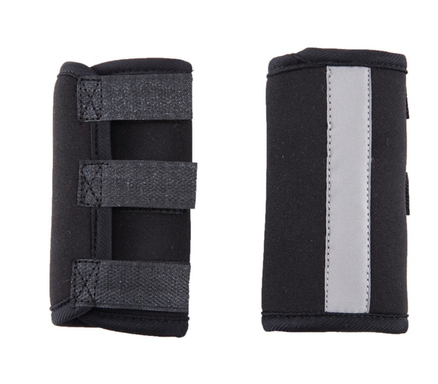 KSY Hot Selling Recovery protector sleeve Dog Knee Brace Neoprene Dog Leg Brace for hind legs China Factory Supply Trade