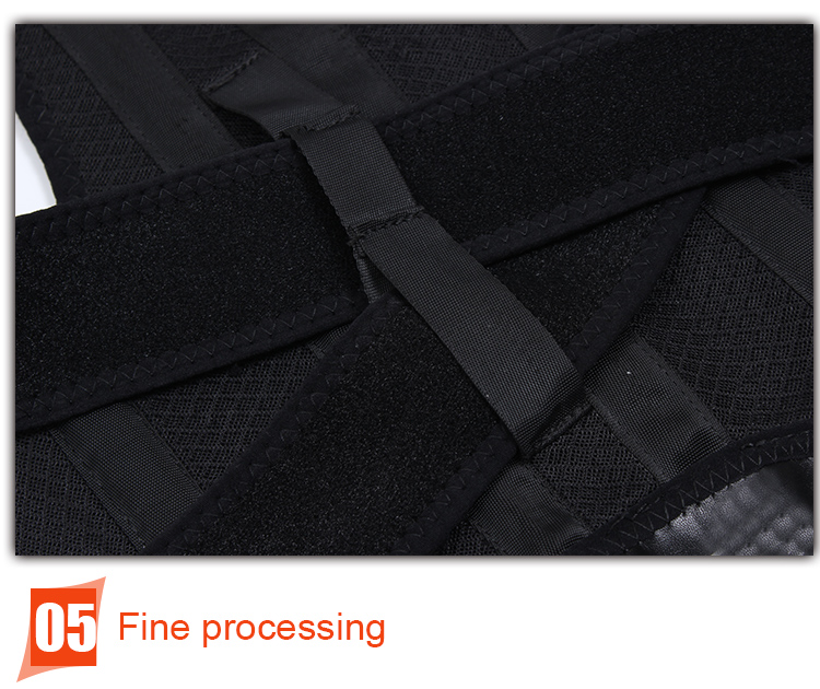 KSY Spinal Back Posture Corrector Upper Back Support Brace Manufacturing and Export Services