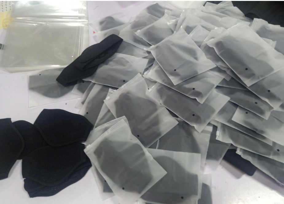 KSY hot sale Self Heated Neck Support Brace Cervical Collar Adjustable Neck Brace China Supplier Custom Solutions