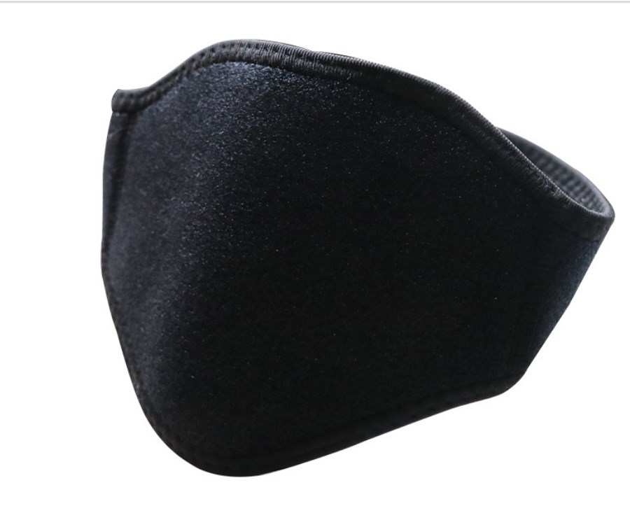 KSY hot sale Self Heated Neck Support Brace Cervical Collar Adjustable Neck Brace China Supplier Custom Solutions