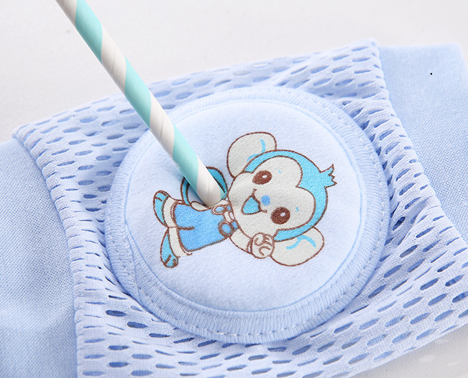 Kids Girl Boy Crawling Elbow Toddlers Baby Knee Pads Safety Mesh Kneepad Protector Leg Warmer Cushion Legging Infants Children Supplier Wholesale