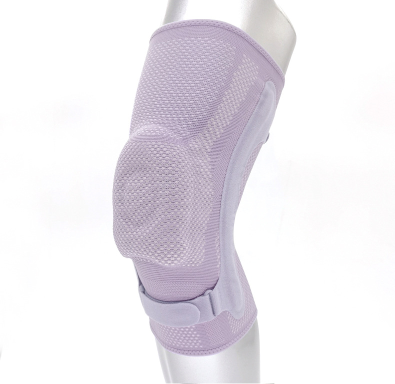 Knee Brace Compression Sleeve Non-Slip Running Hiking Soccer Basketball  sports Knee protection Pads Manufacturing Services Solutions