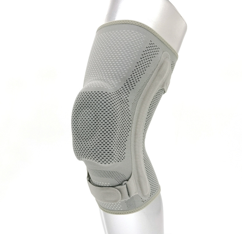 Knee Brace Compression Sleeve Non-Slip Running Hiking Soccer Basketball  sports Knee protection Pads Manufacturing Services Solutions