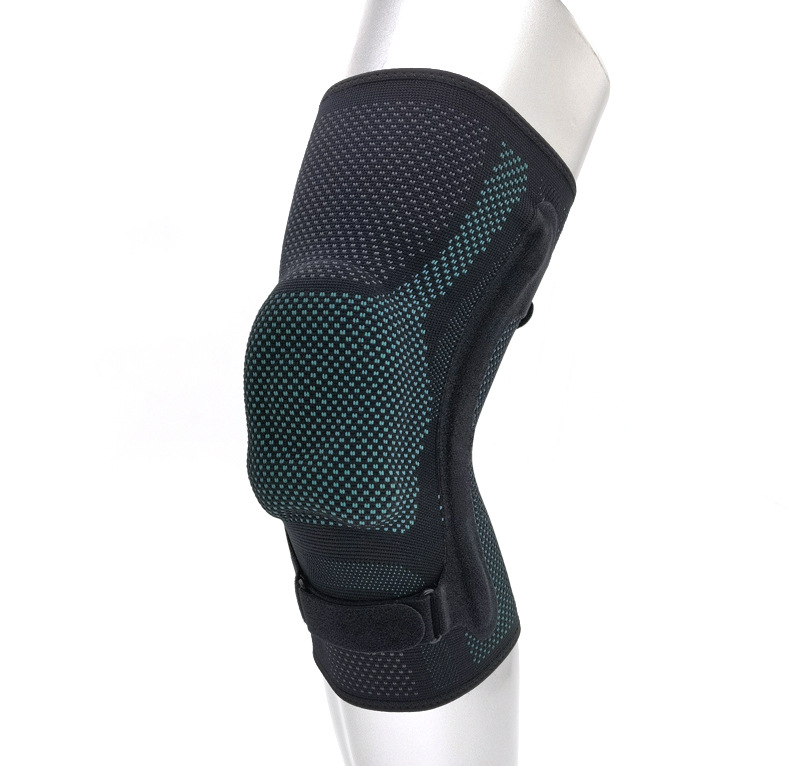 Knee Brace Compression Sleeve Non-Slip Running Hiking Soccer Basketball  sports Knee protection Pads Manufacturing Services Solutions