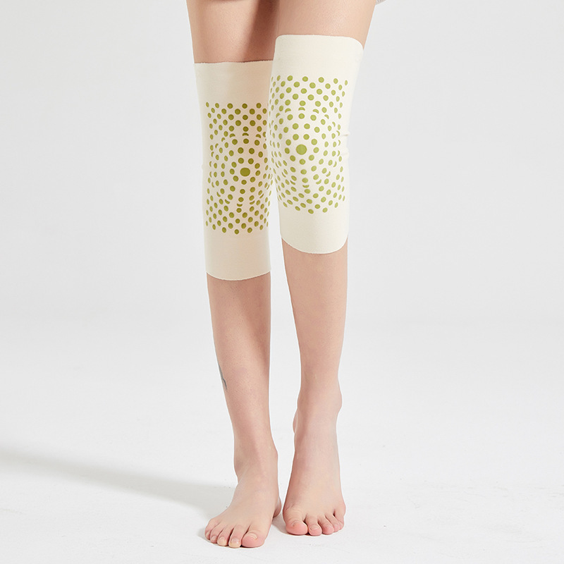 Knee pads Non-slip warm knee pads Warm knee pads for men and women heat thin B2B Factory Pricing Processing