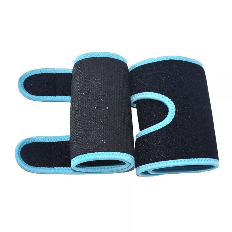 Leg Support Fat Burning Body Weight Loss Thigh Trimmer for Women & Men Direct Factory Wholesale Innovation