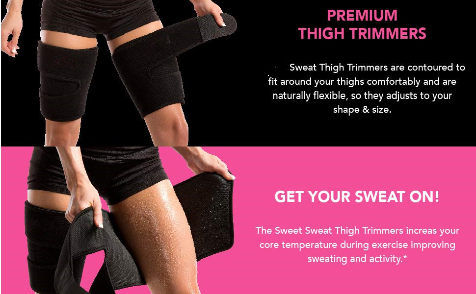 Leg Support Fat Burning Body Weight Loss Thigh Trimmer for Women & Men Direct Factory Wholesale Innovation