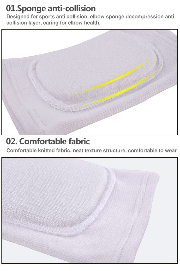 Lower Price Fitness Adjustable elbow support elbow straps protector Affordable Wholesale Services