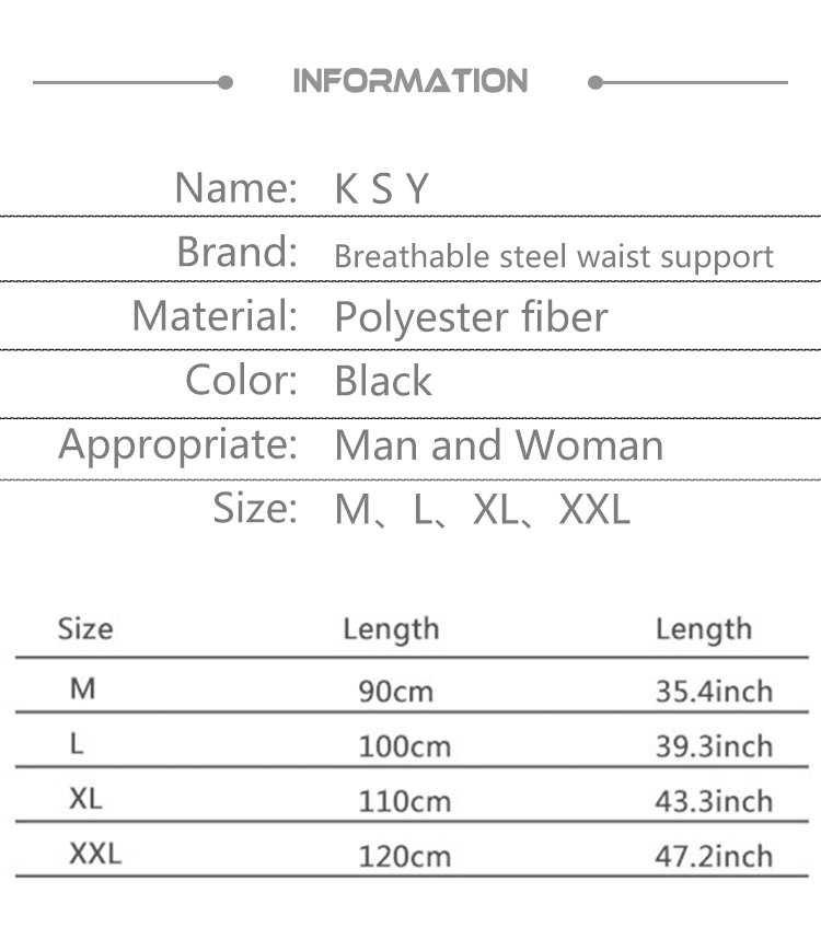Lumbar Support Elastic Breathable Spandex Snatch Back Braces Waist Support China Supplier B2B