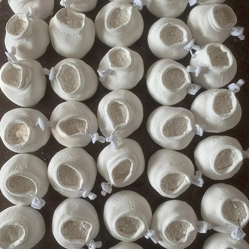 Magnesium Ball For Rope Fitness Suspension Trainer Fat Grip Weight Lifting Climbing Gym Sports China Production Hub