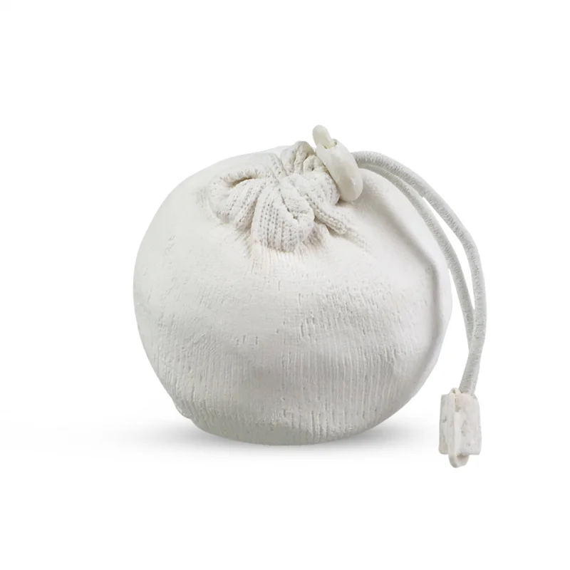 Magnesium Ball For Rope Fitness Suspension Trainer Fat Grip Weight Lifting Climbing Gym Sports China Production Hub