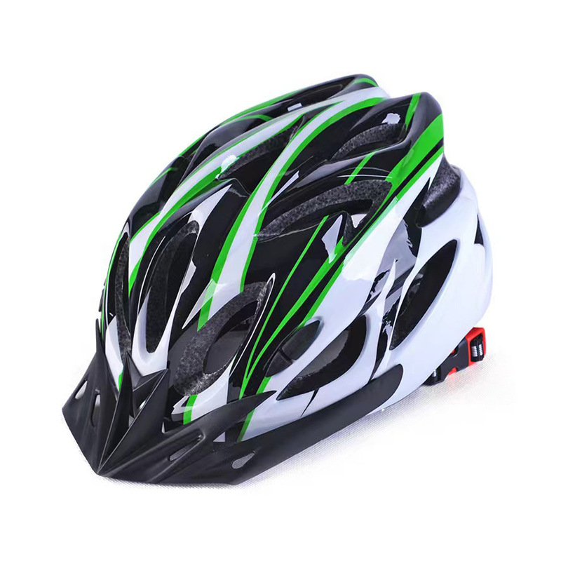 Manufacturers wholesale integrated cycling helmets mountain bike roller balance vehicle road vehicle men's and women's helmets Manufacturer and Supplier Solutions