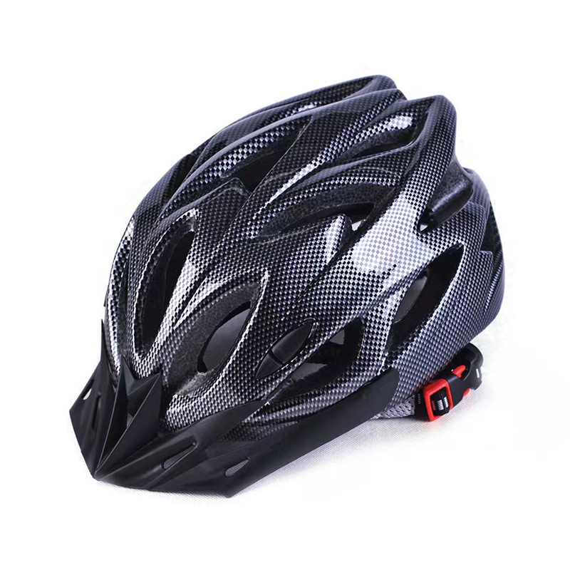 Manufacturers wholesale integrated cycling helmets mountain bike roller balance vehicle road vehicle men's and women's helmets Manufacturer and Supplier Solutions