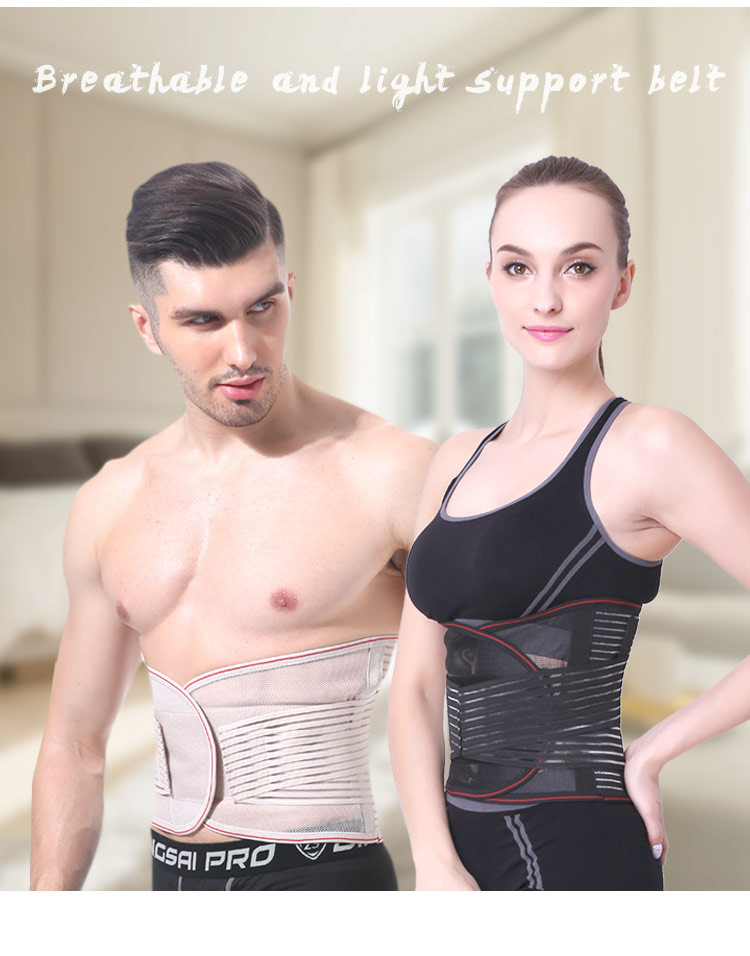Massage Belly Fat Burning Waist Trimmer Slimming Belt Industrial Exporter Wholesale