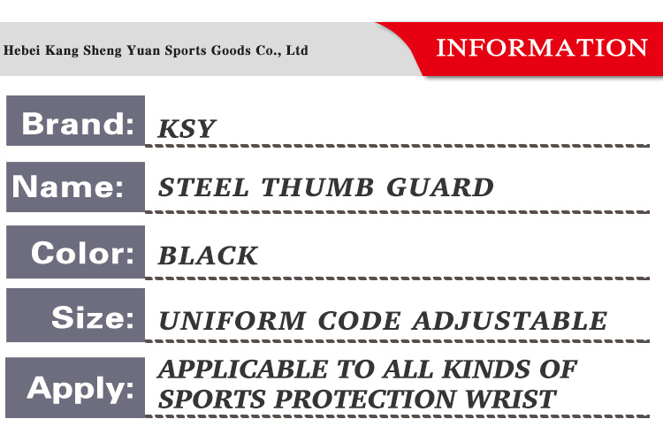 Medical use Sprain Orthopedic Wrist brace Neoprene Wrist Support Thumb Spica Splint Thumb Brace Support China Industrial Supplier Services