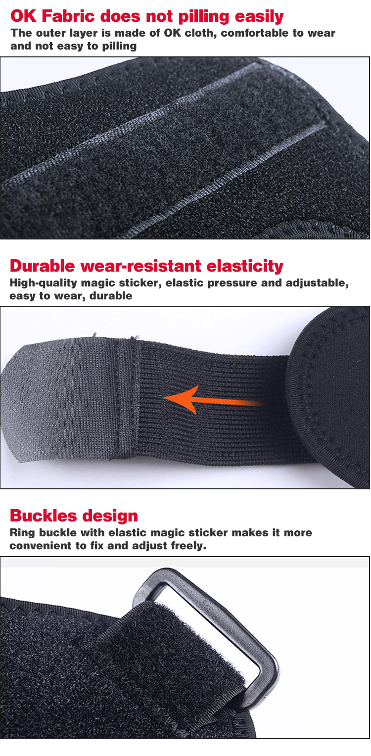 Medical use Sprain Orthopedic Wrist brace Neoprene Wrist Support Thumb Spica Splint Thumb Brace Support China Industrial Supplier Services