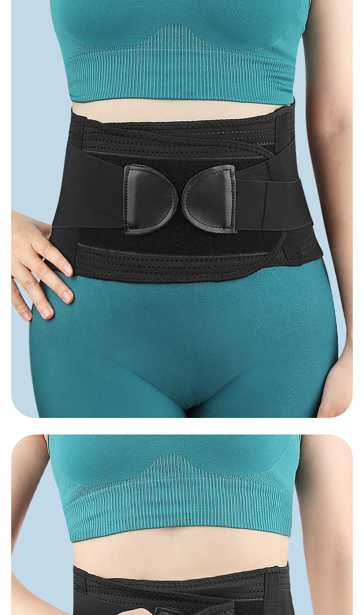Mesh breathable weight lifting squat hard pull fitness pressure belt sports protection Industrial Wholesale Pricing Supplier