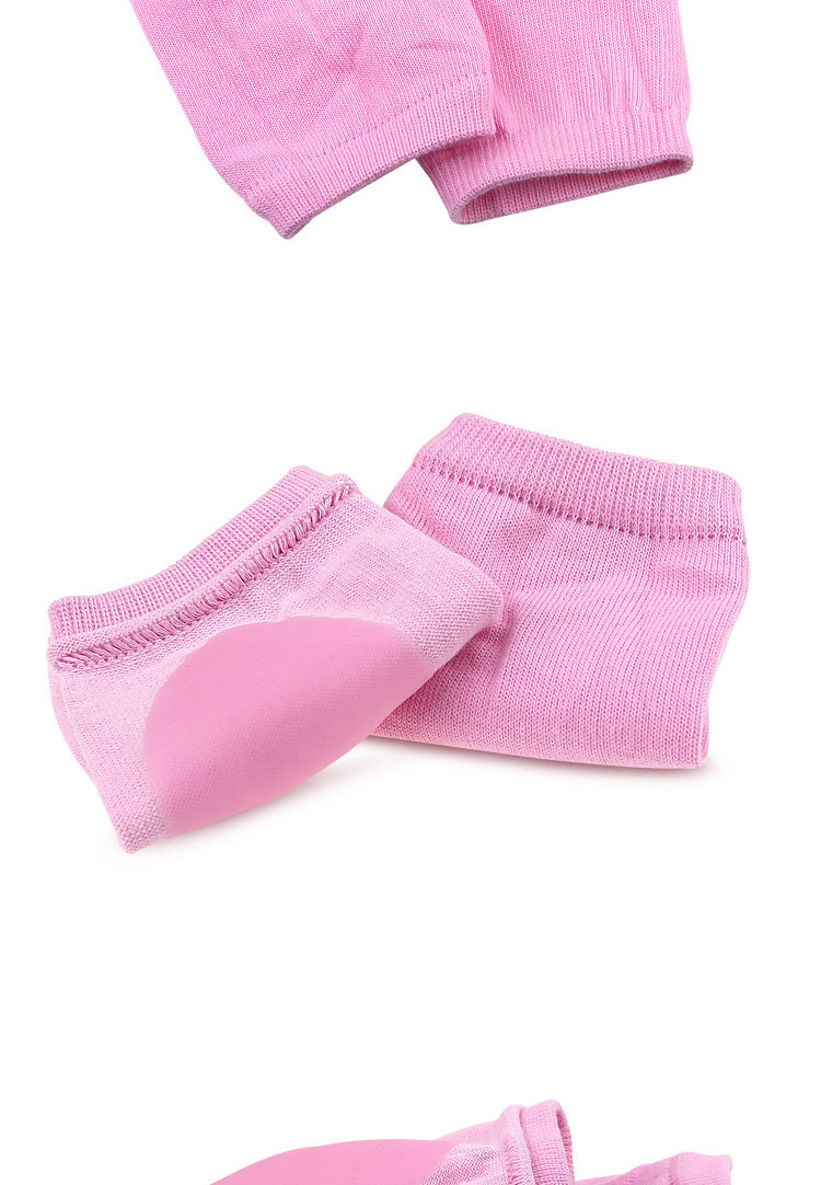 Moisturizing Gel Elbow Sleeve Breathable Dry Skin Moisturizing Elastic Elbow Pads Elbow Protection Cover for SPA Home China Supplier