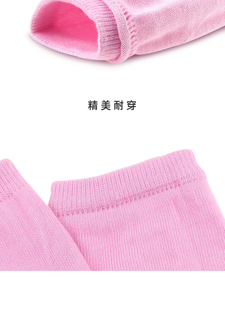 Moisturizing Gel Elbow Sleeve Breathable Dry Skin Moisturizing Elastic Elbow Pads Elbow Protection Cover for SPA Home China Supplier