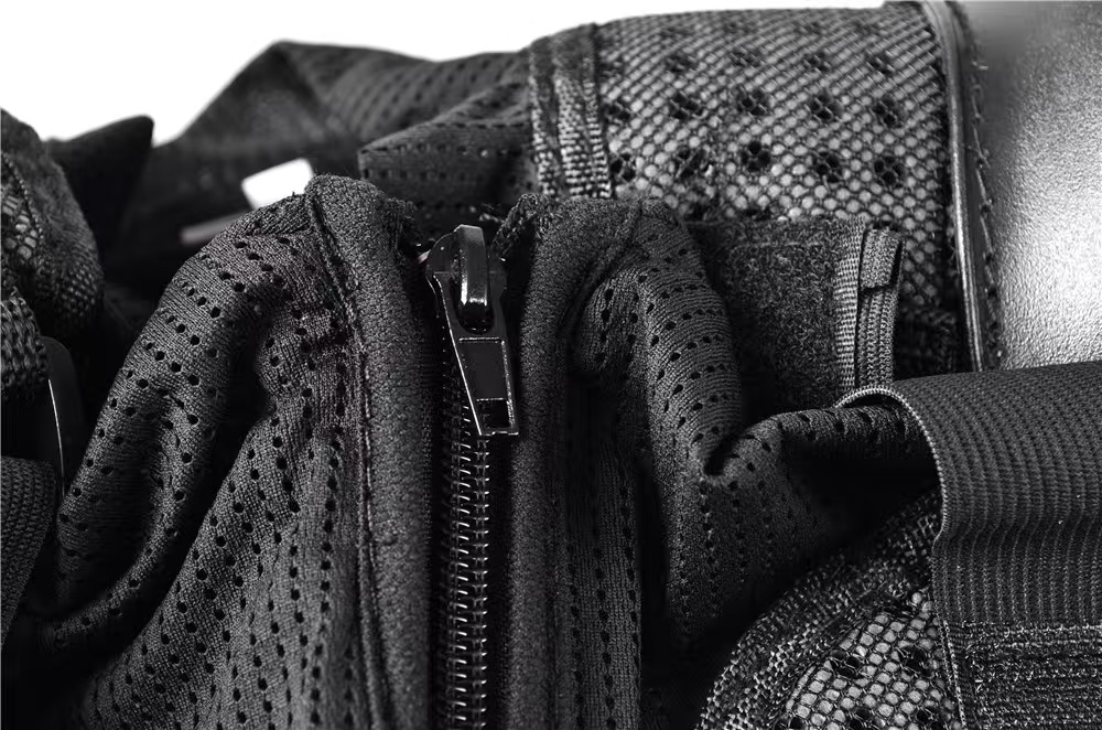 Motorcycle Breathable Drop-resistance Jacket Armored Motorbike Jacket Motocross Armor Motorcycle Protection Riding Gear Industrial Exporter Wholesale