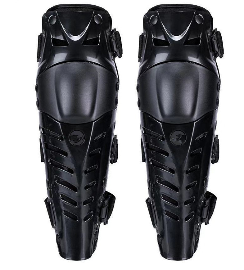 Motorcycle Knee Pads Protect Motocross Motorbike Riding Racing Protective Gear Protect Outdoor Sport Safety Pads Guards Wholesale Distribution Center B2B